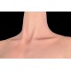 Poupée sexuelle silicone Real Lady 170cm - Visage S36 {attributes}