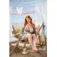 Poupée sexuelle silicone Real Lady 159cm - Visage R12 {attributes}