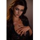 Poupée sexuelle silicone Real Lady 150cm - Visage R8 {attributes}
