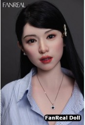 FanReal Doll Real Skin - Kimmy version 2 - 155cm F-CUP 