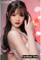 FanReal Doll RealDoll - Josie - 163cm C-CUP 
