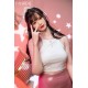 FanReal Doll RealDoll - Josie - 163cm C-CUP 