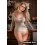 RealDoll FanReal Doll silicone Uni Series - 170cm G-CUP - Maria