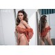 FanReal Sex Doll silicone - Kelly - 170cm D-CUP 