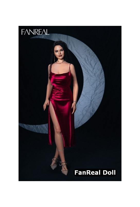 FanRealDoll Love Doll - Maira - 168cm F-CUP 