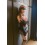 Love doll bouche ouverte en TPE - 170cm - Leila