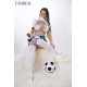 FanRealDoll RealDoll - Vanessa - 168cm F-CUP 
