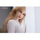 FanRealDoll Silicone Love Doll - Vanessa version 5 - 168cm F-CUP 