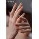 FanRealDoll Silicone Love Doll - Vanessa version 5 - 168cm F-CUP 