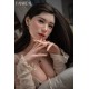 Love doll FanRealDoll Real Skin - Kimmy ROS - 155cm F-CUP 