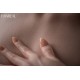 Love doll FanRealDoll Real Skin - Kimmy ROS - 155cm F-CUP 
