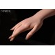 Poupée de sex FanReal Doll - Mo ROS - 155cm F-CUP 