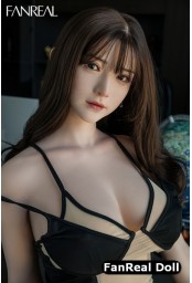 Poupée RealDoll FanReal Doll - Xue - 159cm 