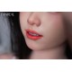 Poupée sexuelle FanReal Doll Real Skin - Molly - 155cm F-CUP 