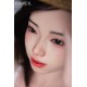 Poupée sexuelle FanReal Doll Real Skin - Molly - 155cm F-CUP 
