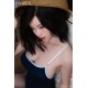 Poupée sexuelle FanReal Doll Real Skin - Molly - 155cm F-CUP 