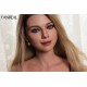 Sexy Doll FanRealDoll - Maria version 3 - 155cm F-CUP 