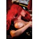 Angel Kiss en silicone - Wiktoria - 165cm 