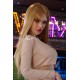Poupée sexuelle AngelKiss - Tamsin - 159cm 