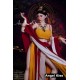 Poupée sexuelle silicone Angel Kiss - Princess - 164cm 