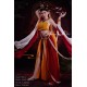 Poupée sexuelle silicone Angel Kiss - Princess - 164cm 