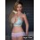Poupée silicone Angel Kiss 164cm - Visage LS53