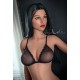 RealDoll silicone Angel Kiss - Marushya - 175cm 
