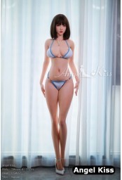 Silicone Sex Doll Angel Kiss - Nanquian - 175cm 