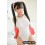 Mannequin réaliste silicone Lusandy Doll 165cm - Mizuki