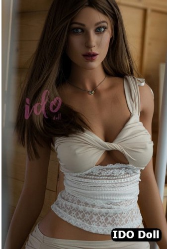 Poupée de sexe IDO Doll - Isabelle - 171cm D-CUP 