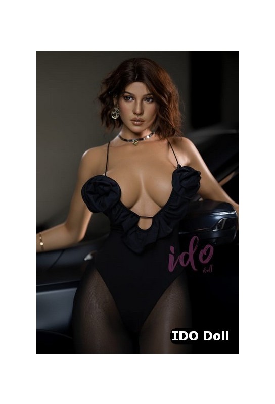 Poupée porno IDO Doll - Alessia - 167cm F-CUP 