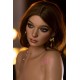 Poupée sexuelle silicone IDO Doll - Tatiana - 167cm F-CUP 