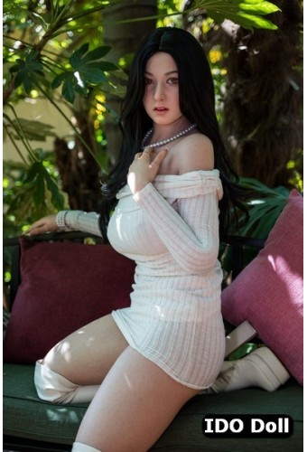Poupée silicone japonaise IDO Doll - WanZhi version 3 - 167cm F-CUP 