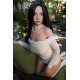 Poupée silicone japonaise IDO Doll - WanZhi version 3 - 167cm F-CUP 