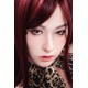 Sex Doll chinoise Waify IDO Doll - WanZhi - 170cm F-CUP 