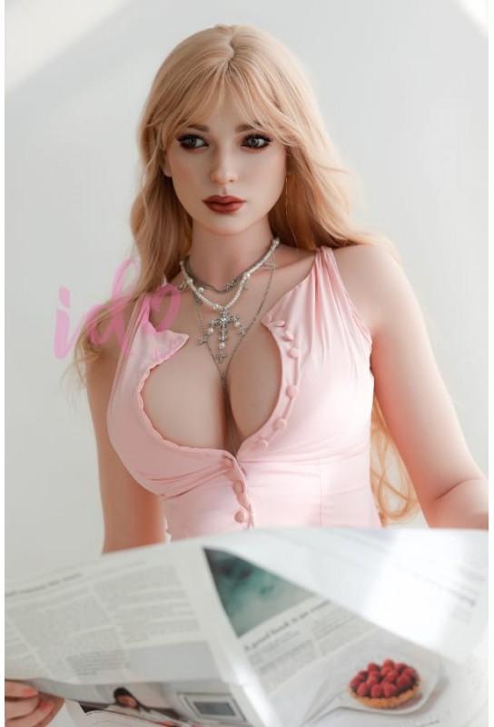 SexDoll IDO Doll - Tatiana version 2 - 167cm F-CUP 