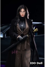 Poupée moulée silicone IDODoll 170cm F-CUP - Meilan