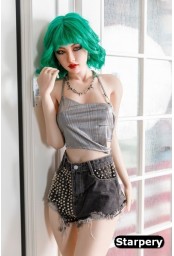 Cosplay Love Doll Starpery - Wushi - 174cm C-CUP 