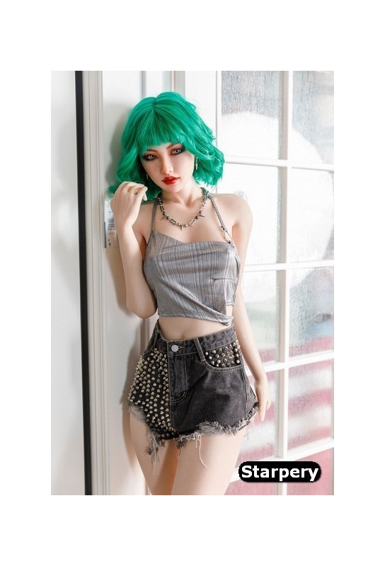 Cosplay Love Doll Starpery - Wushi - 174cm C-CUP 