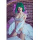 Cosplay Love Doll Starpery - Wushi - 174cm C-CUP 