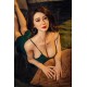 Doll Chinoise en silicone - Hao - 163cm G-CUP 