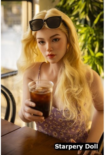 Doll pour adulte Starpery - Iris - 169cm 