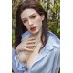 Doll sexy en silicone Starpery - Charlotte - 169cm 