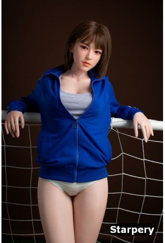 Doll Starpery en silicone - Yao - 171cm D-CUP 