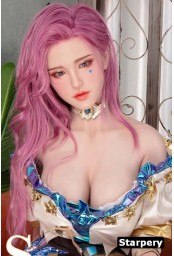 Doll Starpery maquillage Cosplay - Saner - 171cm D-CUP 