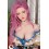 Starpery Doll Full Silicone 171cm D-CUP - Saner