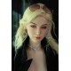 Love Doll silicone Starpery - Lubby - 174cm C-CUP 
