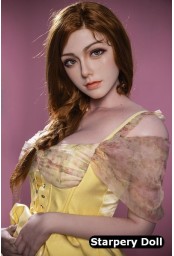 Love Doll Starpery en silicone - Julie - 172cm F-CUP 