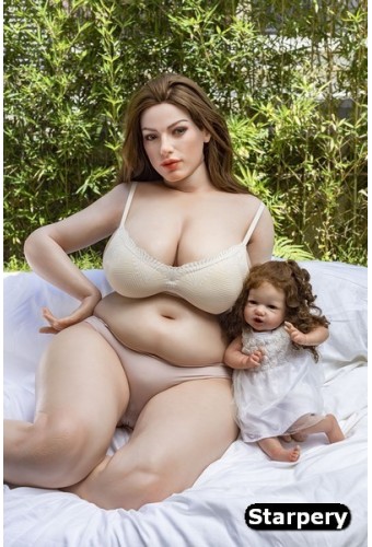 Maman Starpery BBW - Amy - 161cm 
