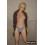 Starpery Doll Full Silicone 169cm D-CUP - Elizabeth